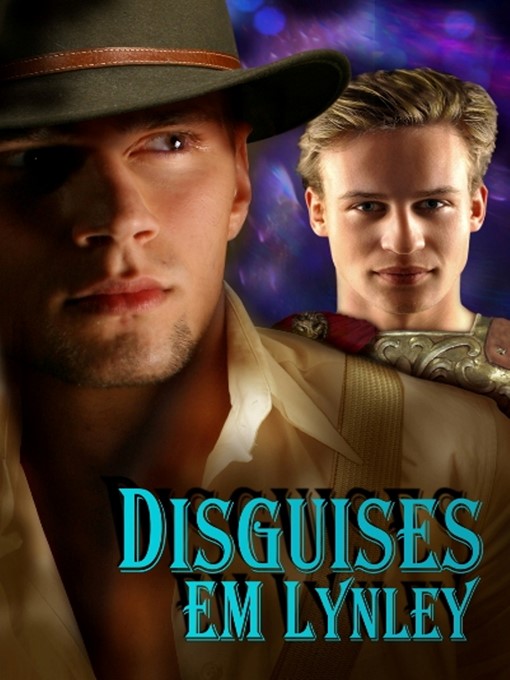 Title details for Disguises by EM Lynley - Available